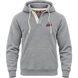 Hartford Jr. Wolfpack Youth Rugby Hoodie