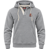 Princeton Tiger Lilies Youth Rugby Hoodie