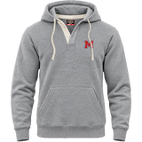 Mount St. Charles Adult Rugby Hoodie