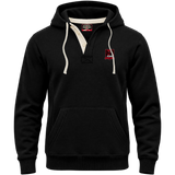 King Cobras Adult Rugby Hoodie