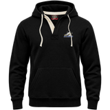 Mid-State Mustangs Youth Rugby Hoodie