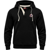 Metro Jets Youth Rugby Hoodie