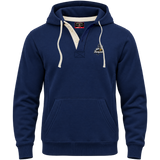 Mon Valley Thunder Adult Rugby Hoodie