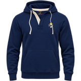 Royals Hockey Club Adult Rugby Hoodie