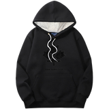 NYC Hockey Club Breakaway Limited Edition Adult Hoodie