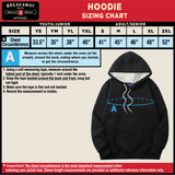 Biggby Barbarians Breakaway Youth Hoodie