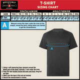 NJ Titans Breakaway Adult Air Flow Tee - Extras