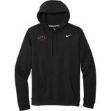 Benet Hockey Nike Club Fleece Pullover Hoodie