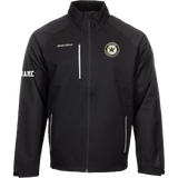 Bauer S24 Adult Lightweight Warm Up Jacket - CT ECHO Stars