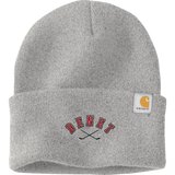 Benet Hockey Carhartt Watch Cap 2.0