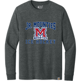 Jr. Mounties Carhartt Long Sleeve T-Shirt