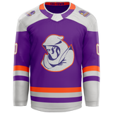 Chicago Phantoms Youth Goalie Hybrid Jersey (2018/2019)