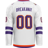 Chicago Phantoms Youth Goalie Hybrid Jersey (2018/2019)