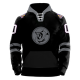 Chicago Phantoms Youth Sublimated Retro Hoodie