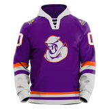 Chicago Phantoms Youth Sublimated Retro Hoodie