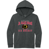 MD Jr. Black Bears Youth V.I.T. Fleece Hoodie