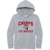 Mercer Chiefs Youth V.I.T. Fleece Hoodie