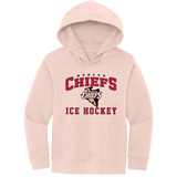 Mercer Chiefs Youth V.I.T. Fleece Hoodie