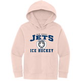NJ Jets Youth V.I.T. Fleece Hoodie