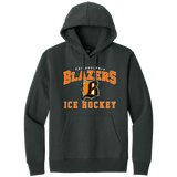 Philadelphia Blazers Super Heavyweight Fleece Hoodie