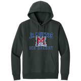 Jr. Mounties Super Heavyweight Fleece Hoodie