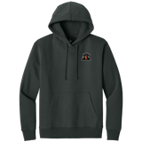 Biggby Bandits Super Heavyweight Fleece Hoodie