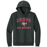 Mercer Chiefs Super Heavyweight Fleece Hoodie