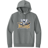 Biggby Bulldogs Tier 2 Super Heavyweight Fleece Hoodie