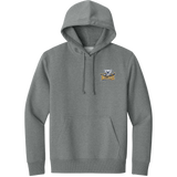 Biggby Bulldogs Tier 2 Super Heavyweight Fleece Hoodie