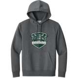 Biggby Barbarians Super Heavyweight Fleece Hoodie