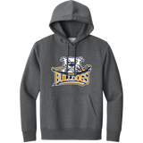 Biggby Bulldogs Tier 2 Super Heavyweight Fleece Hoodie