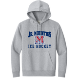 Jr. Mounties Super Heavyweight Fleece Hoodie
