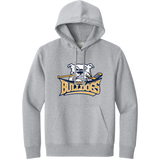Biggby Bulldogs Tier 2 Super Heavyweight Fleece Hoodie