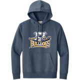 Biggby Bulldogs Tier 2 Super Heavyweight Fleece Hoodie