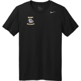 Biggby Bulldogs Tier 3 Nike Team rLegend Tee