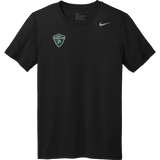 Biggby Spartans Nike Team rLegend Tee