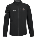 Youth Breakaway Lightweight Warm Up Jacket (Danbury Hat Tricks) - Extras