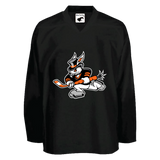Danbury Hat Tricks Adult Goalie Practice Jersey