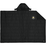 Upland Athletics Eddie Bauer Puffy Camp Poncho