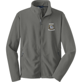 Biggby Bulldogs Tier 3 Value Fleece Jacket