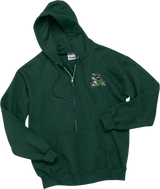 Atlanta Madhatters V.I.T. Fleece Full-Zip Hoodie