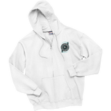 Brooklyn Aviators V.I.T. Fleece Full-Zip Hoodie