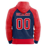 Philadelphia Resistance Adult Sublimated Hoodie
