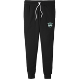 Biggby Barbarians Breakaway Youth Jogger Pants