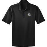 Chelsea Bulldogs Adult Silk Touch Performance Polo