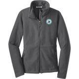 Lab Vikings Ladies Value Fleece Jacket