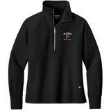 Philadelphia Blazers OGIO Women's Luuma 1/2-Zip