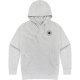 North Park Hockey Heavyweight Hoodie