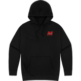 Team Maryland Heavyweight Hoodie