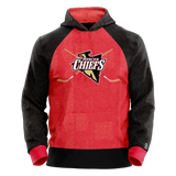 Mercer Tier 1 2013 and Younger Youth Sublimated Hoodie
